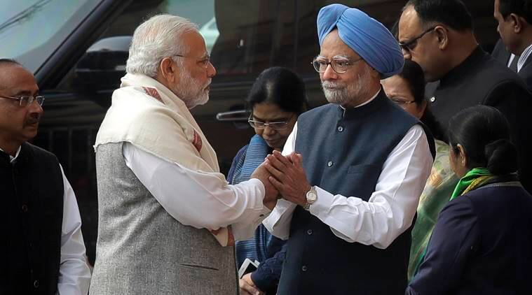NDA adds to UPA Legacy
