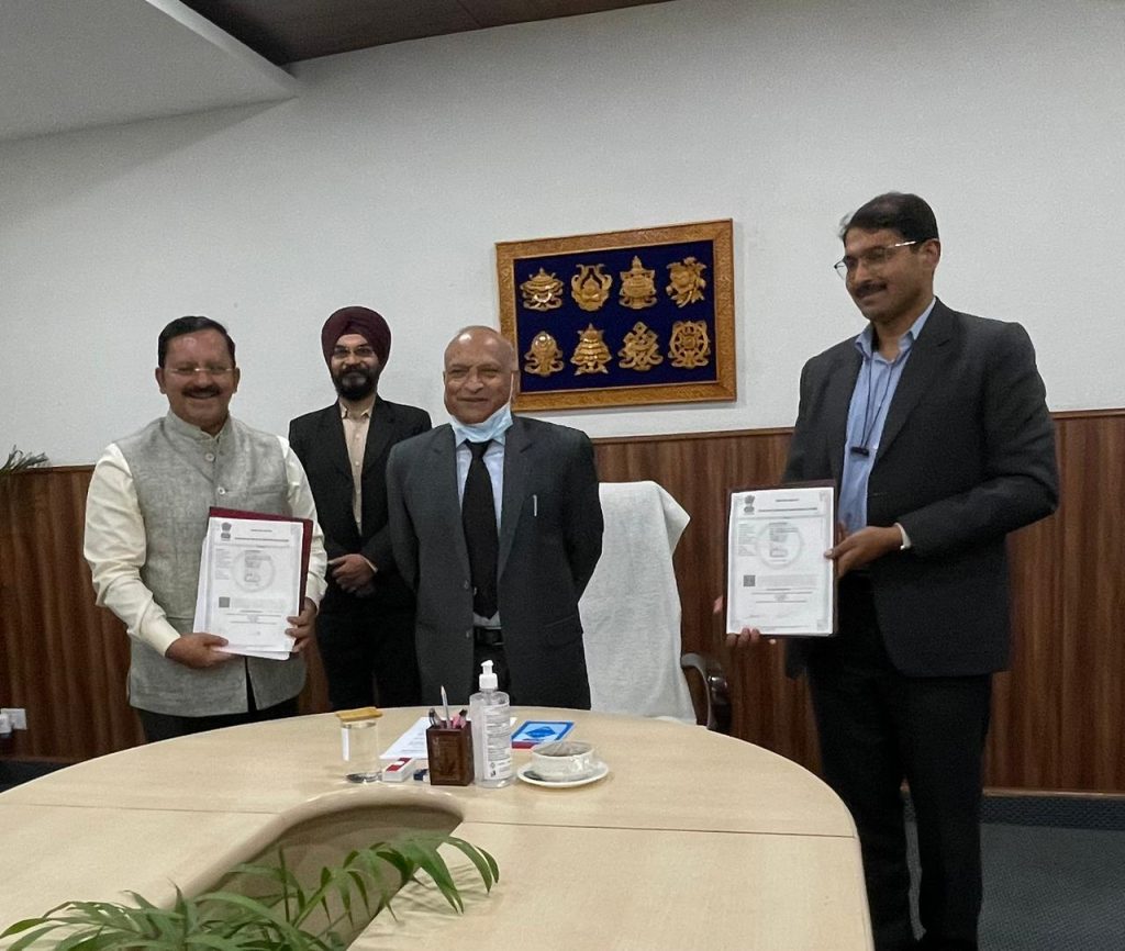 Ladakh to have Community Radio Network