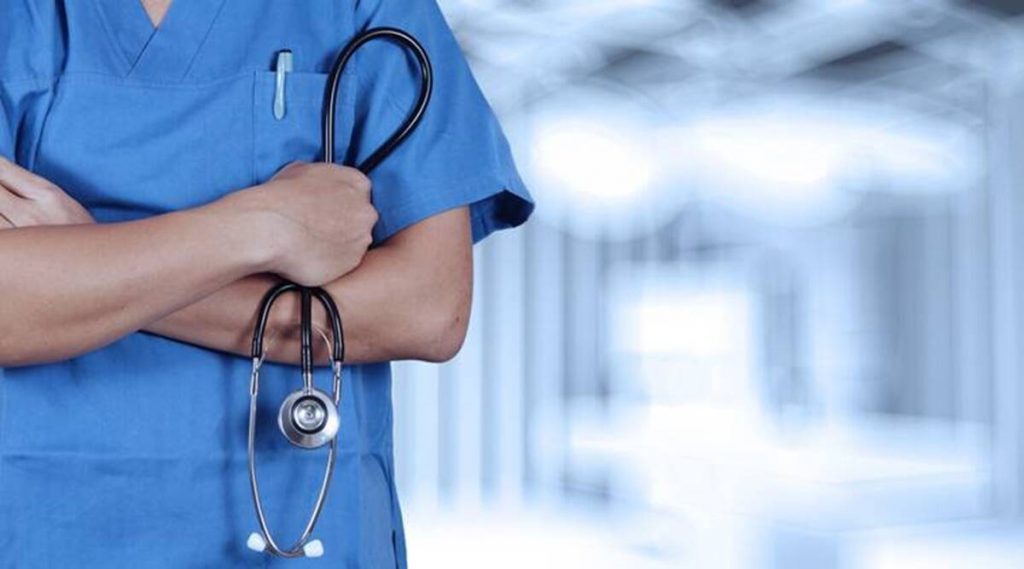 Urgent measures to improve India’s doctor-population
