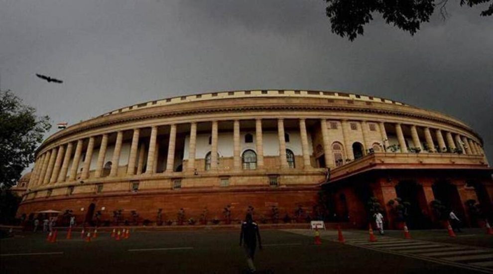 China-Russia Vs US bloc: India in the middle? Parliament