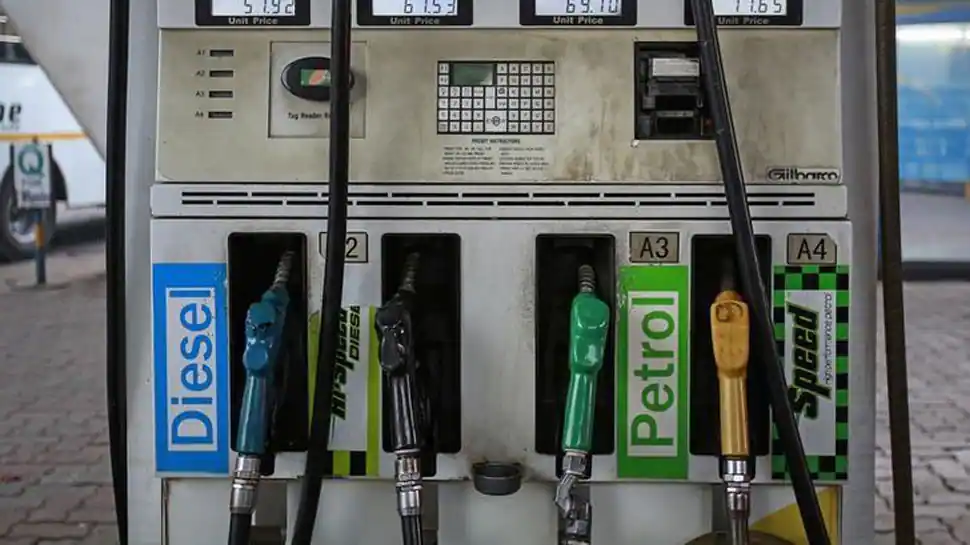 Petrol, diesel costlier by Rs 10/litre in last 16 days; CNG prices burning hole in pocket too