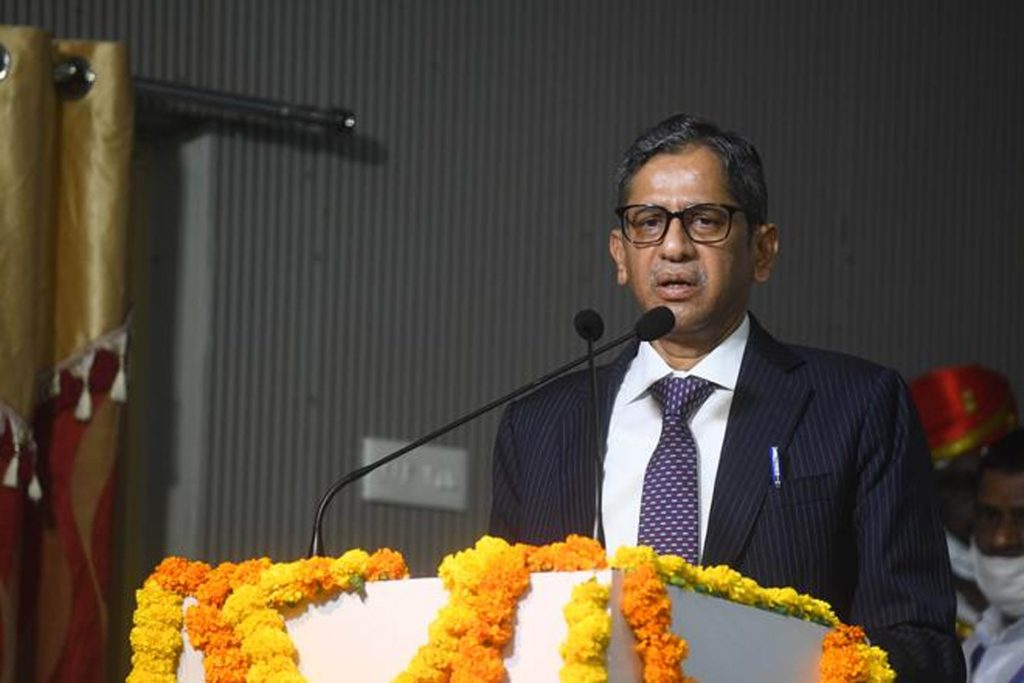 “New Trend Of Governments Maligning Judges Unfortunate”: Chief Justice