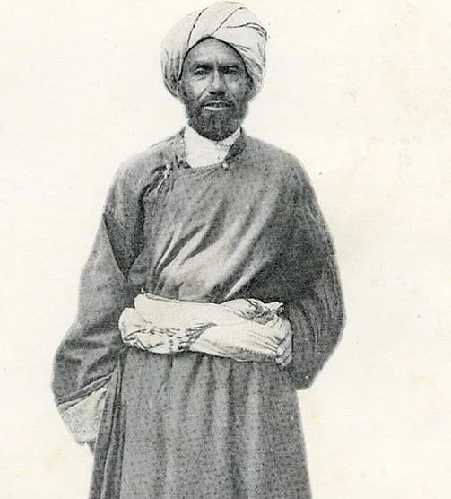 Story of Ladakh’s Galwan Valley explorer