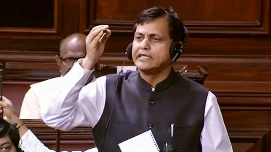 Will restore assets belonging to Kashmiri migrants: Govt tells Rajya Sabha