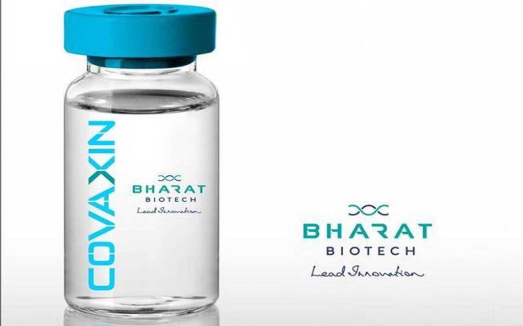 Japan recognises Covaxin to facilitate travel from April 10: Bharat Biotech