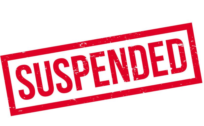 In-charge MS of DHK, Medical Officers Attached, 2 Others Suspended