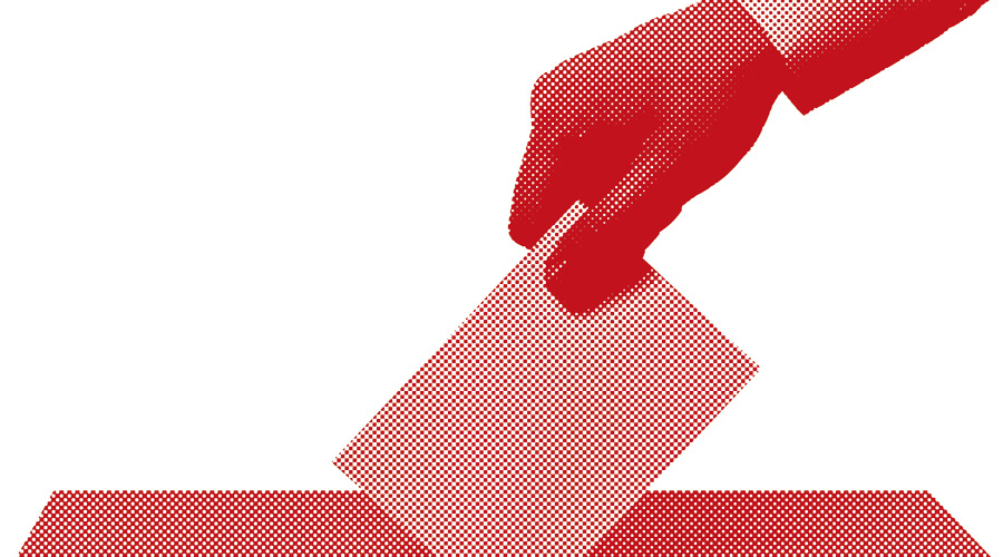 Relishing religion in political dish