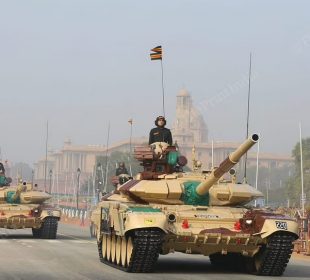 Eye on China, BRO funding up 30% in Rs 6.22 lakh Cr Defence Outlay