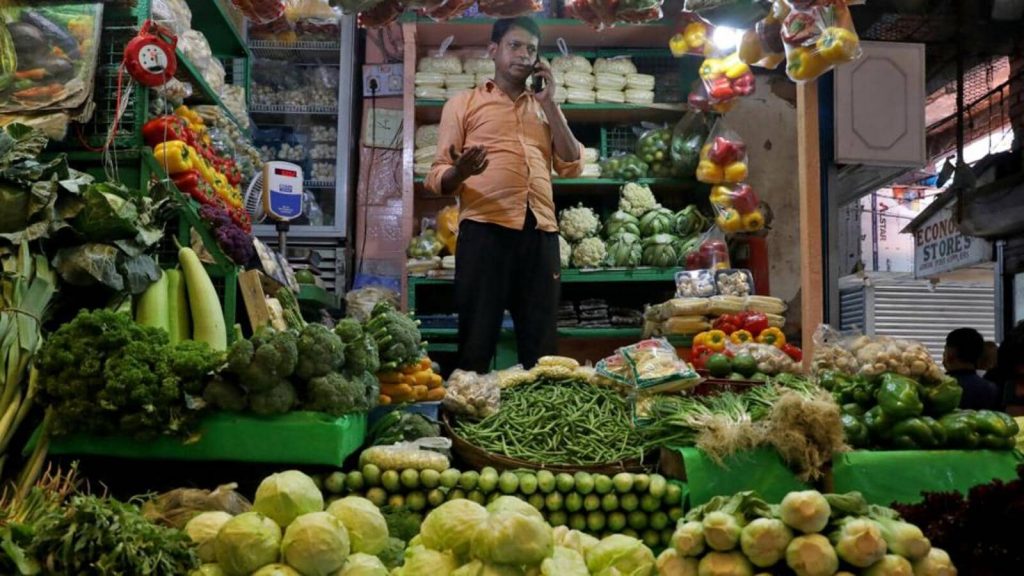 High trucker costs: Retail inflation highest