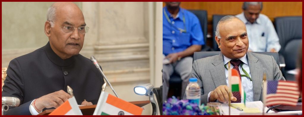 President Kovind delegates power to Ladakh LG under Hindu Marriage Act