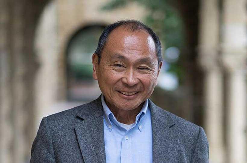 Fukuyama’s ‘Liberalism’ is an absolute page turner