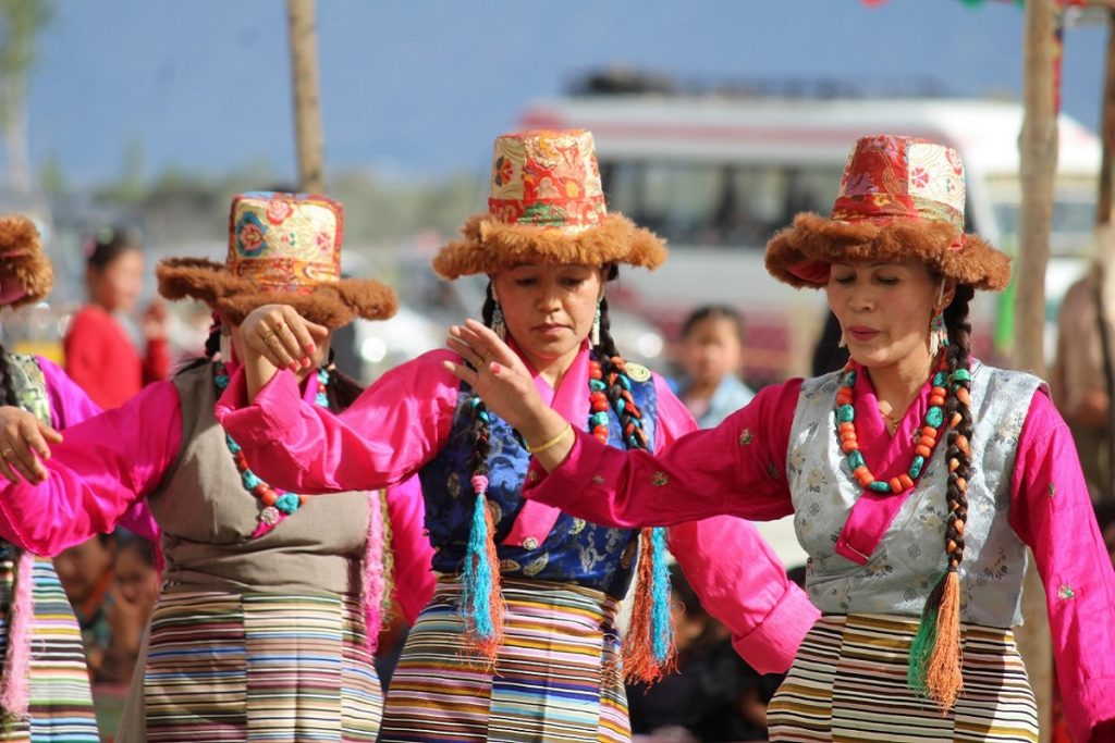 Time to visit Ladakh as Siachen Folk Festival to be organised this weekend