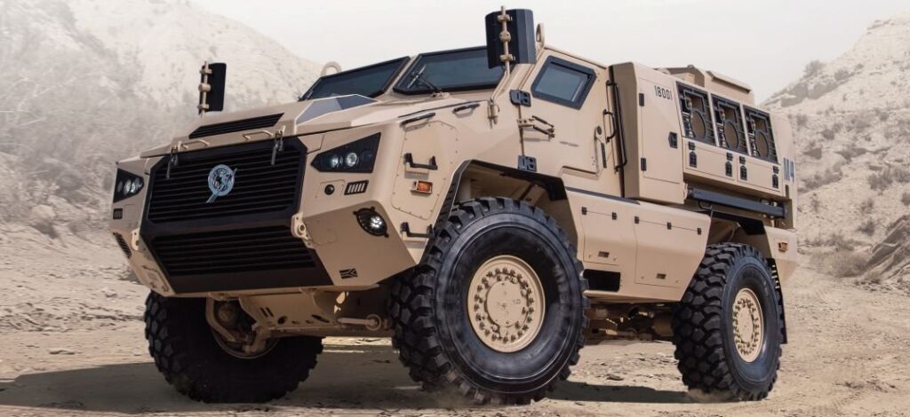 Admist Indo-China Conflict, Made in India combat vehicles inducted in forward areas in Ladakh Admist Indo-China Conflict, Made in India combat vehicles inducted in forward areas in Ladakh - Ladakh News - indusdispatch.in