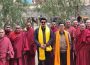 MP Namgyal, CEC Leh reviews preparation of Yarchos Chenmo - Ladakh News - indusdispatch.in