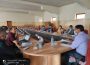 CEC Tashi discuss MNRE projects with Addl. Secy Dr. Vandana Kumar - Ladakh News - indusdispatch.in
