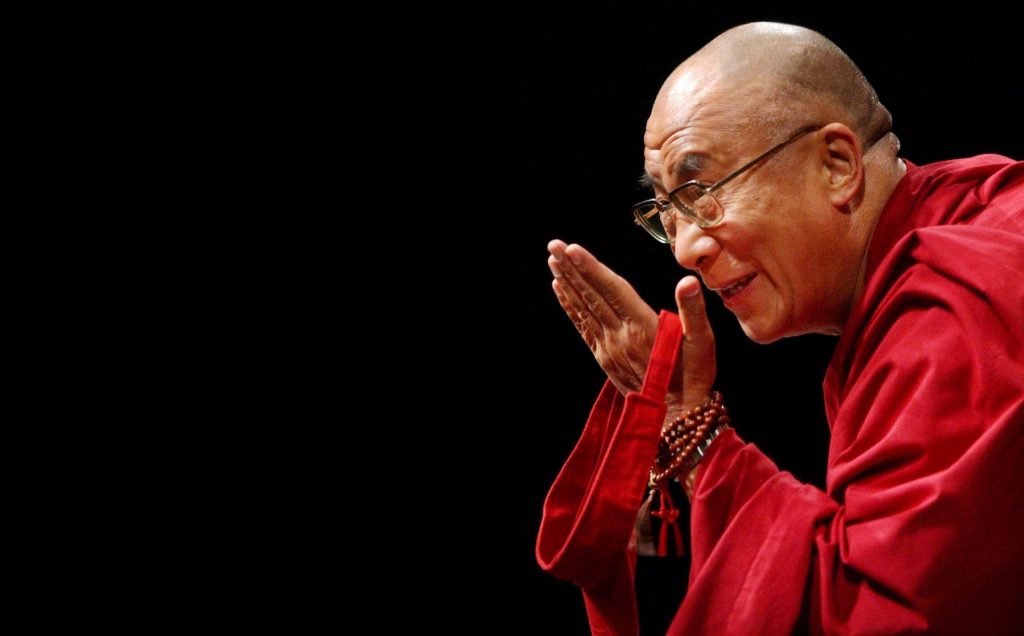 Ladakh braces up to welcome His Holiness Dalai Lama - Ladakh News - indusdispatch.in