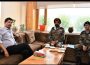 20 cadets from Ladakh to participate in NCC’s Independence Day camp in Delhi , CEC discuss preparations - Ladakh News - indusdispatch.in