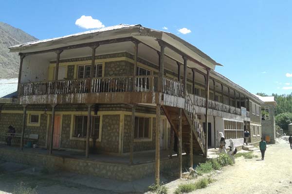 LAHDC Kargil invites applications for admission in ITI Kargil LAHDC Kargil invites applications for admission in ITI Kargil - Ladakh News - indusdispatch.in