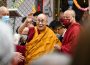 LBA call for protest against viral video of HH 14th Dalai Lama on Apr 15
