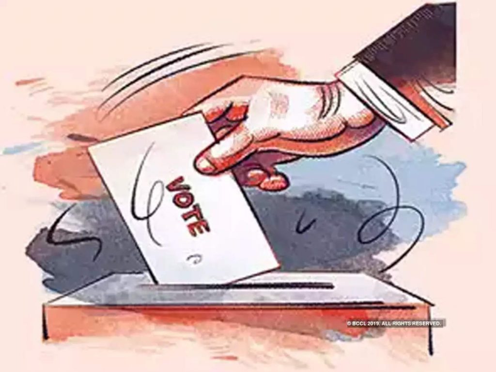 Tribal As President: Not Just Electoral Politics - op-ed & features - indusdispatch.in