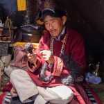 Ladakh Nomadic Festival concludes with a colourful ceremony. See Pics - Ladakh News - indusdispatch.in