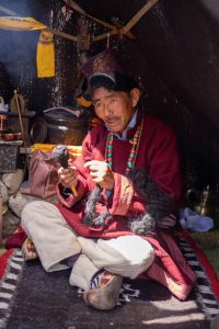 Ladakh Nomadic Festival concludes with a colourful ceremony. See Pics - Ladakh News - indusdispatch.in