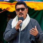 Ladakh Nomadic Festival concludes with a colourful ceremony. See Pics - Ladakh News - indusdispatch.in
