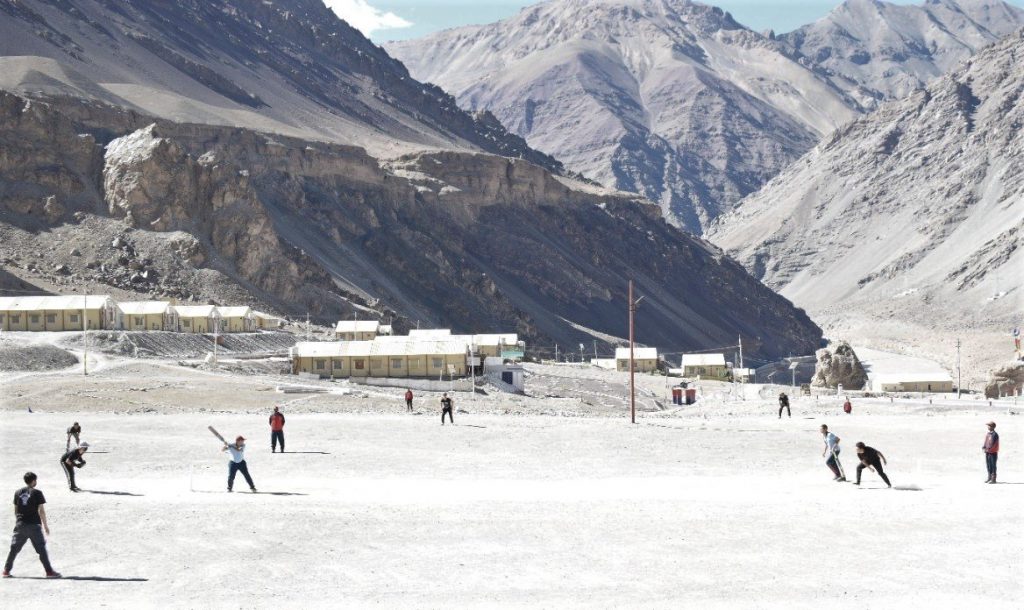 In Pics | National Sport Day celebrated with great enthusiasm across Ladakh - Ladakh News - indusdispatch.in