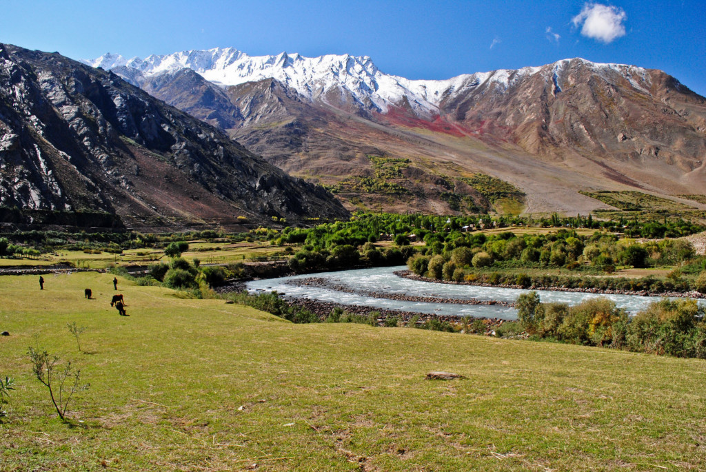 Centre to conduct trekking guide training courses in Suru Valley Centre to conduct trekking guide training courses in Suru Valley - Ladakh News - indusdispatch.in