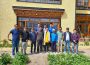 LAHDC organises prog to appreciate MP Namgyal for getting 224 4G Mobile towers sanctioned GoI - Ladakh News - indusdispatch.in