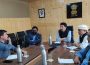CEC Leh Tashi Gyalson reviews preparation for Har Ghar Tiranga Campaign - Ladakh News - indusdispatch.in
