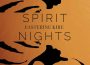 “Spirit Nights”: Easterine Kire’s novel is inspired by a folktale of the Chang Naga tribe - Book House - indusdispatch.in