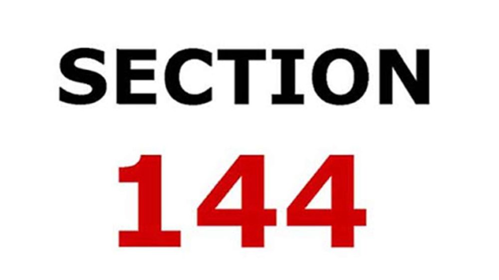 Section 144 imposed in Kargil. Here’s why? Section 144 imposed in Kargil. Here’s why? - Ladakh News - indusdispatch.in