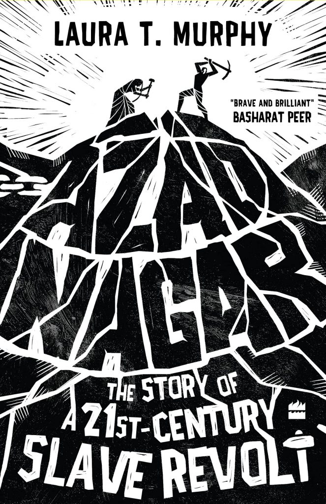 This book describes how a small group of villagers in Uttar Pradesh carried out a ‘slave revolt’ and founded the town of Azad Nagar - Book House - indusdispatch.in