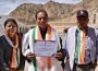 Congress wins LAHDC Bypolls in Leh - Ladakh News - indusdispatch.in
