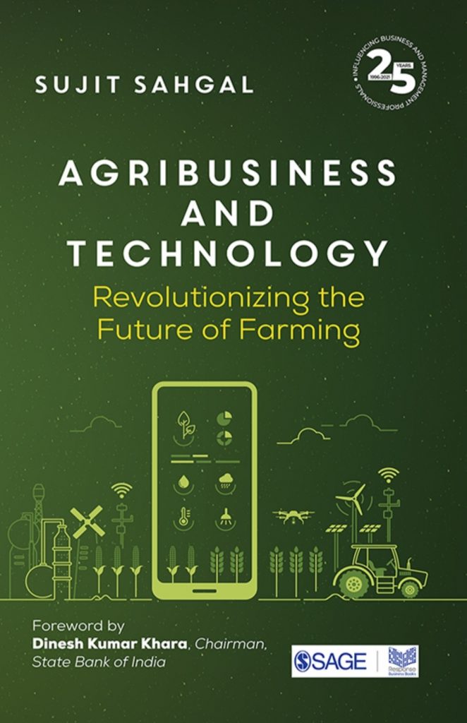 On the characteristics of the Indian Agritech Landscape, and what new Agritech offerings mean for the farmer