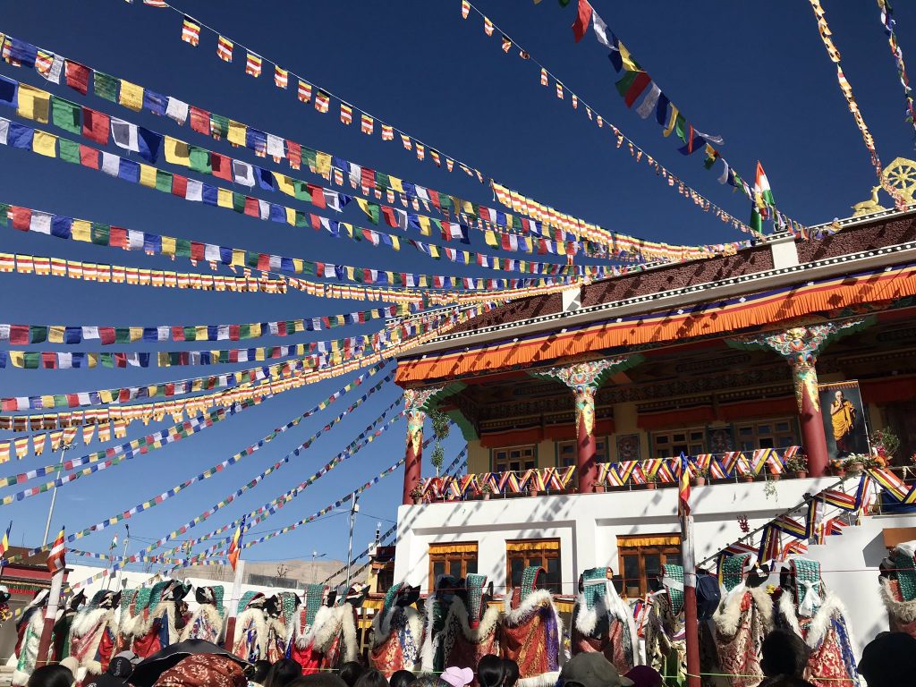 Plan a Trip to Ladakh in September-October to Capture its True Beauty - Explore Ladakh - indusdispatch.in
