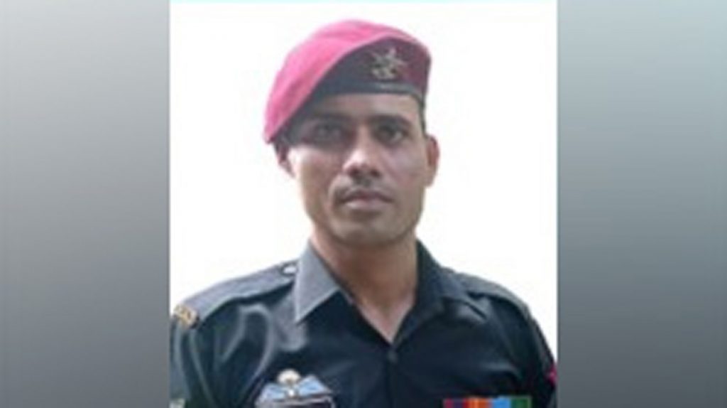 Para Commando dies accidentally during mountain strike exercise in Leh - Ladakh News - indusdispatch.in