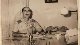 Air Vice Marshal Arvind Dalaya, who set up IAF’s first permanent chopper unit in Leh, dies at 91 Air Vice Marshal Arvind Dalaya, who set up IAF’s first permanent chopper unit in Leh, dies at 91 - Beyond Ladakh - indusdispatch.in