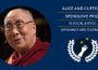 HH Dalai Lama honoured with Spendlove Prize - Ladakh News - indusdispatch.in