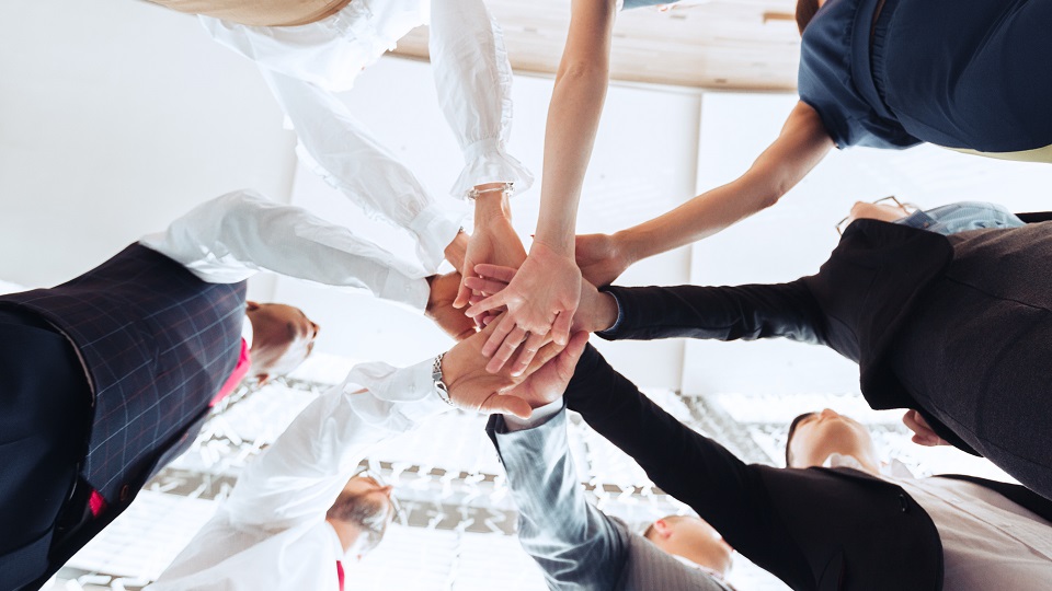 Credibility More Than Unity