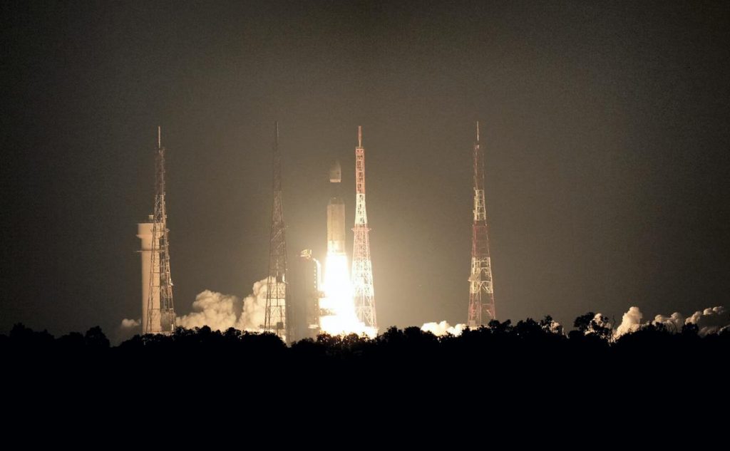 First test flight of Gaganyaan mission in February next year: ISRO official