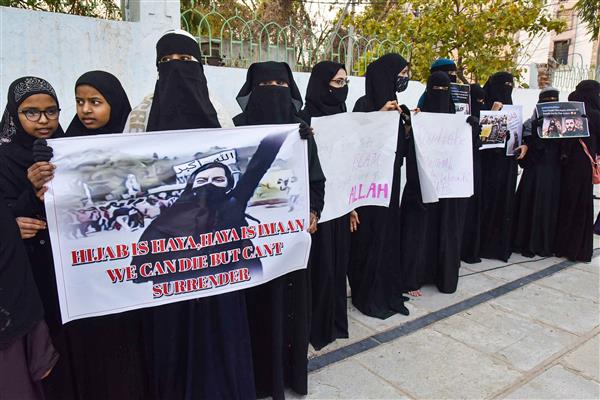 Hijab Controversy | FROM ‘US’ TO ‘THEM’
