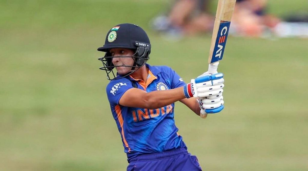 Harmanpreet Kaur become first Indian to be crowned ICC Women’s Player of the Month,