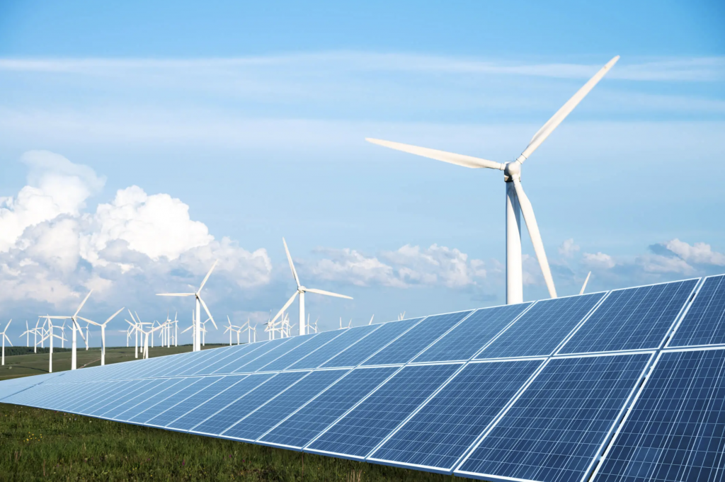 In Jammu, experts discuss way forward for global renewable energy