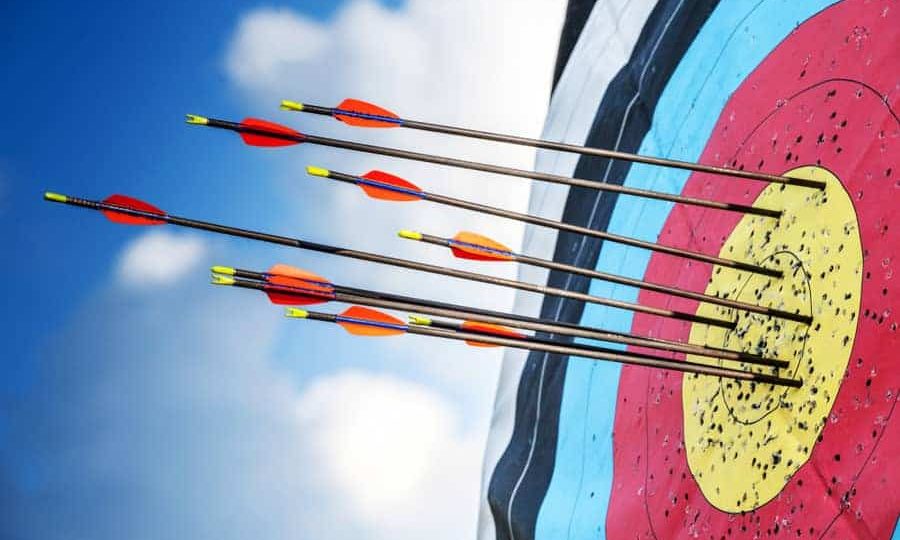 8th CEC Cup Traditional Archery Championship to commence on Nov 3