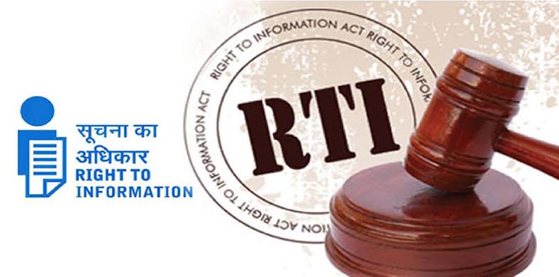 Political Corruption: NGOs Role, RTI Use Critical By Dhurjati Mukherjee