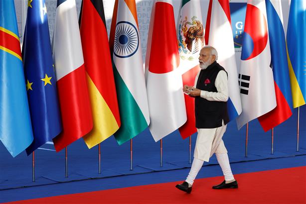 J&K, Ladakh to host crucial meetings pertaining to G-20 summit