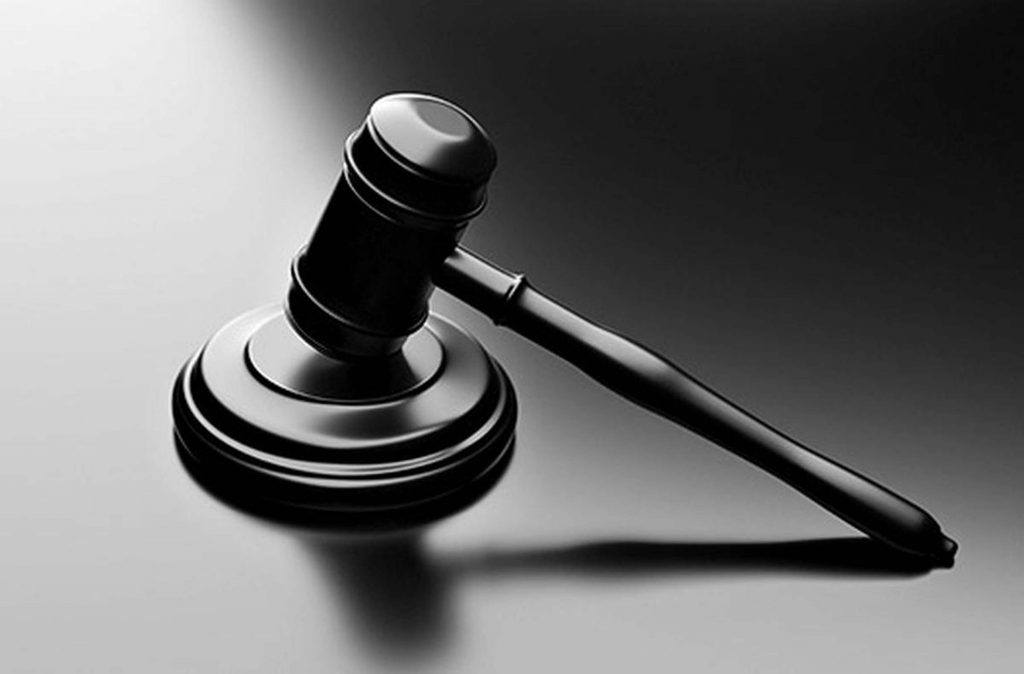 Court of Judicial Magistrate Sankoo convicts man in theft case of 2019