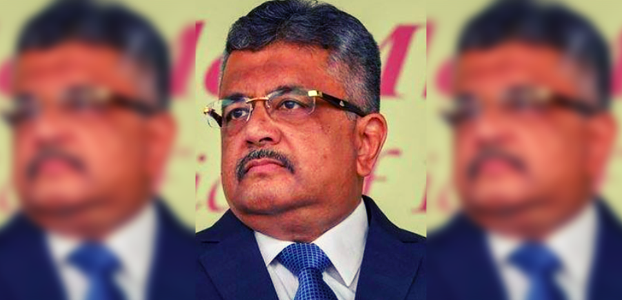 J&K, Ladakh were & will always be an inalienable part of India: SGI Tushar Mehta